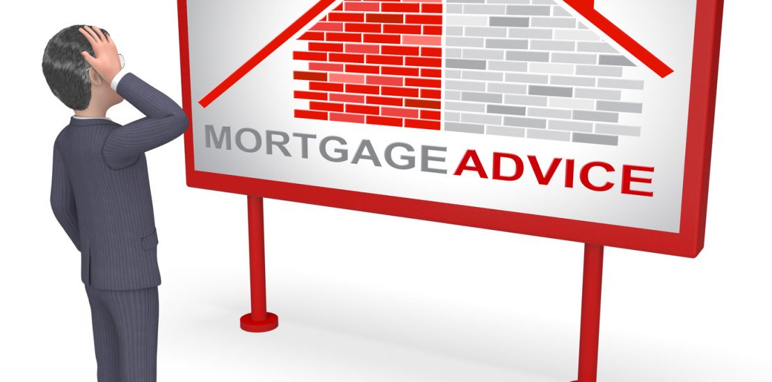 mortgage advice